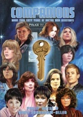 Cover: Companions - Candy Jar Books