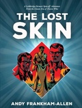 Cover: The Lost Skin - Candy Jar Books