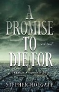Cover: A Promise to Die for - CamCat Publishing, LLC