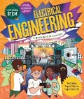 Cover: Everyday Stem Engineering - Electrical Engineering - Kingfisher