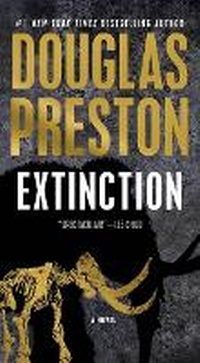 Enlarge image Cover: Extinction - FORGE