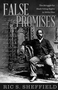 Cover: False Promises - Swallow Press