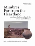 Cover: Mimbres Far from the Heartland Volume 85 - University of Arizona Press