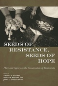 Cover: Seeds of Resistance, Seeds of Hope - University of Arizona Press
