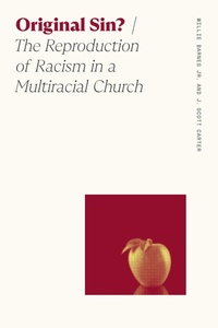 Enlarge image Cover: Original Sin? - Sort of Books