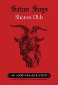 Cover: Satan Says - University of Pittsburgh Press