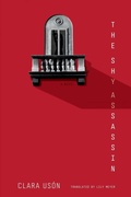 Cover: The Shy Assassin - Vanderbilt University Press