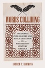 Cover: Words Colliding - Naval Institute Press