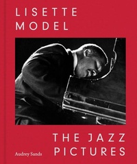 Enlarge image Cover: Lisette Model: The Jazz Pictures - Eakins Press,N.Y.