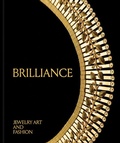 Cover: Brilliance: Jewelry Art and Fashion - Museum of Fine Arts,Boston