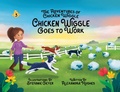 Cover: Adventures of Chicken Wiggle - Chicken Wiggle Books