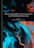 Cover: Climate Resilient Construction and Building Materials - Cambridge Scholars Publishing