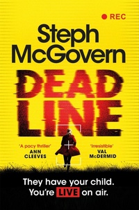Enlarge image Cover: Deadline - Pan Books