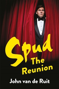 Abbildung von: Spud: The Reunion - Pan Books