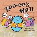 Cover: Zoo-ee's Wall - FriesenPress