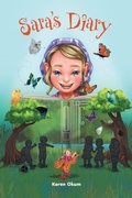 Cover: Sara's Diary - FriesenPress