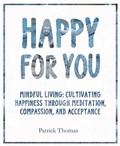 Cover: Happy For You - Patrick Thomas