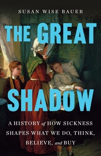 Enlarge image Cover: The Great Shadow - St Martin's Press
