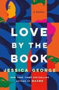 Cover: Love by the Book - St Martin's Press