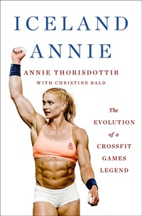 Abbildung von: Iceland Annie - St Martin's Press