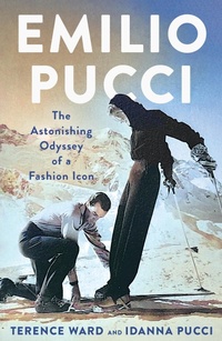 Abbildung von: Emilio Pucci - St Martin's Press