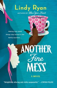 Enlarge image Cover: Another Fine Mess - St Martin's Press