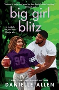 Cover: Big Girl Blitz - Bramble