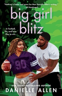 Enlarge image Cover: Big Girl Blitz - Bramble