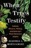 Cover: When Trees Testify - Henry Holt & Company Inc