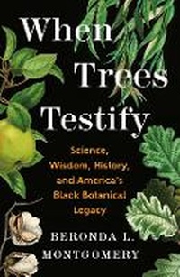 Enlarge image Cover: When Trees Testify - Henry Holt & Company Inc