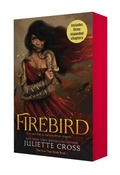 Cover: Firebird - St Martin's Press