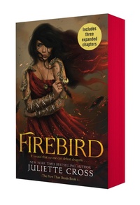 Enlarge image Cover: Firebird - St Martin's Press