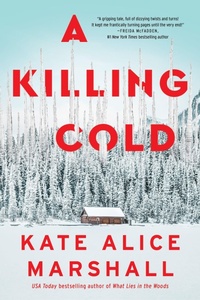 Enlarge image Cover: A Killing Cold - Flatiron Books