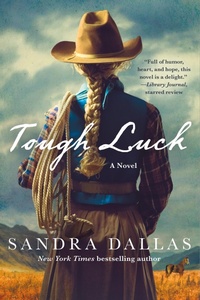 Enlarge image Cover: Tough Luck - St Martin's Press