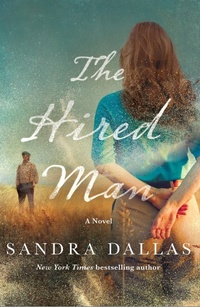 Enlarge image Cover: The Hired Man - St Martin's Press