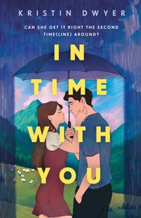 Abbildung von: In Time with You - St Martin's Press