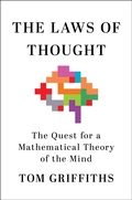 Cover: The Laws of Thought - St Martin's Press