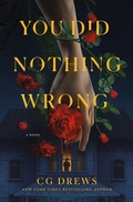 Cover: You Did Nothing Wrong - Castle Point Books