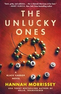 Cover: The Unlucky Ones - Minotaur Books,US