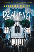 Cover: Dead Fake - St Martin's Press