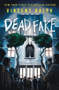 Enlarge image Cover: Dead Fake - St Martin's Press
