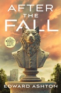 Cover: After the Fall - St Martin's Press