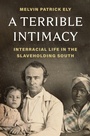 Cover: A Terrible Intimacy - St Martin's Press