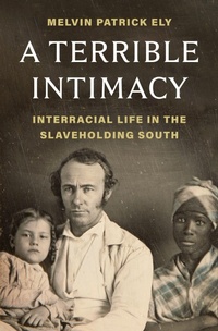 Abbildung von: A Terrible Intimacy - St Martin's Press