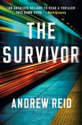 Cover: The Survivor - Castle Point Books