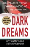 Cover: Dark Dreams - St Martin's Press