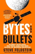 Cover: Bytes and Bullets - St Martin's Press