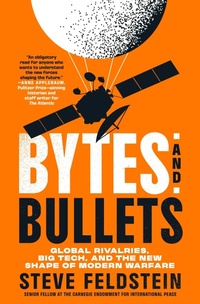 Enlarge image Cover: Bytes and Bullets - St Martin's Press