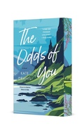 Cover: The Odds of You - St Martin's Press