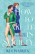 Cover: How to Fake It in Society - St Martin's Press